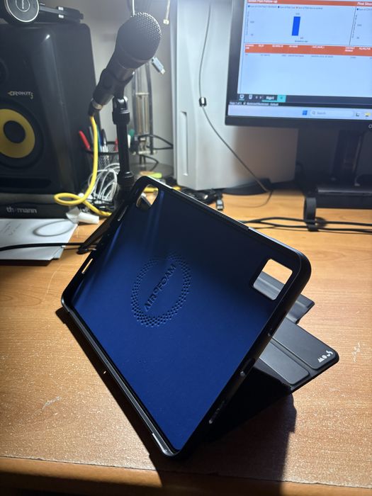 Capa ipad pro 11 polegadas  MOUS