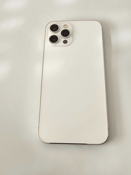 Iphone 12PRO MAX 128gb.  Exelente