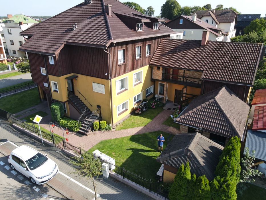 Letni wypoczynek na każda kieszeń