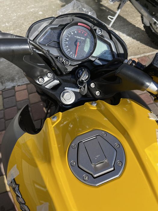 АКЦІЯ!!! Розпродаж! Bajaj Pulsar 180 NS 200.