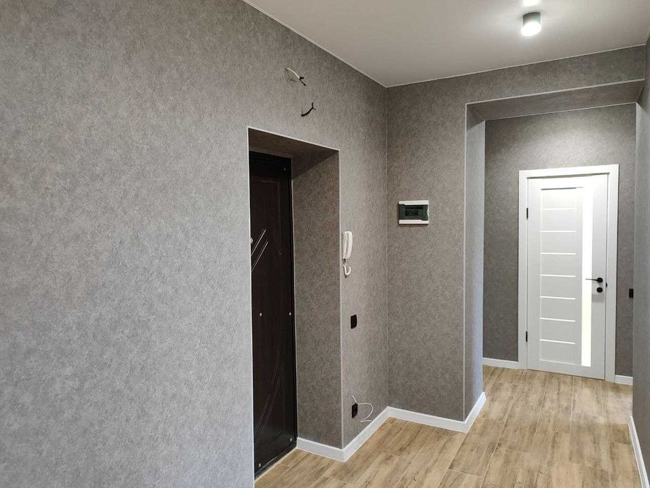 2к з ремонтом на Озерній від Рауш