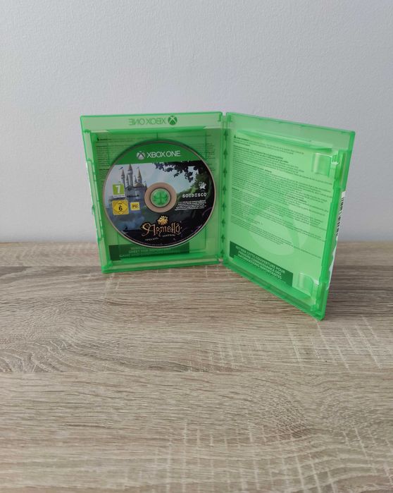 Armello xbox one