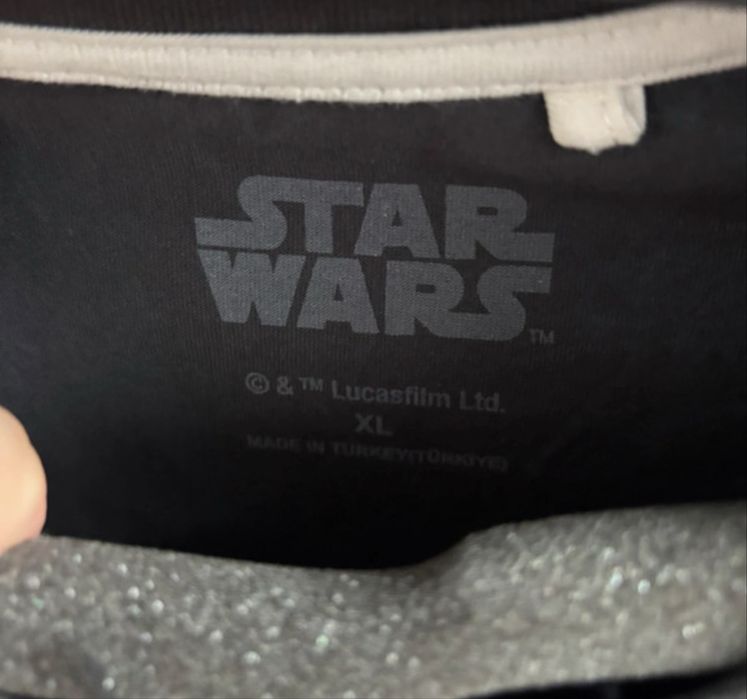 Koszulka Star Wars Chewbacca