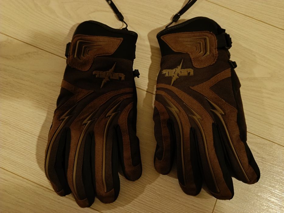 Rękawiczki Level Gore Tex rozmiar 10xxl