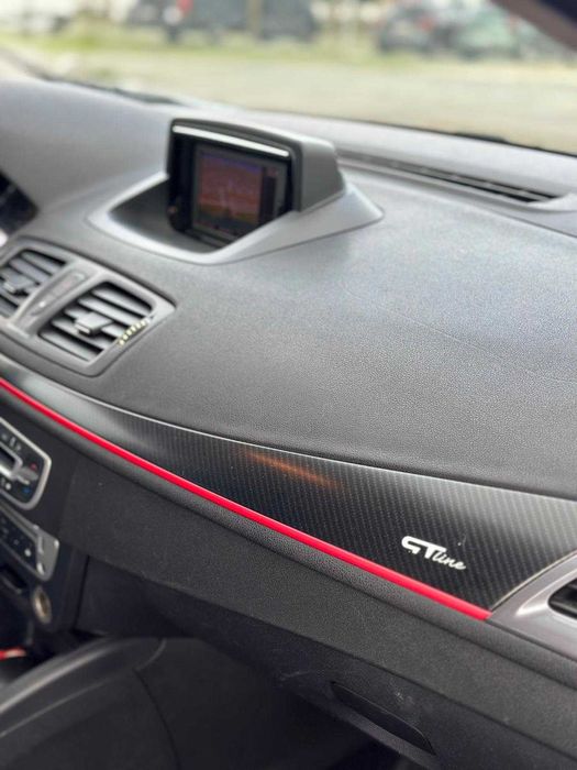 Renault Mégane 3 GT Line 1.5 dCi – 110 cv