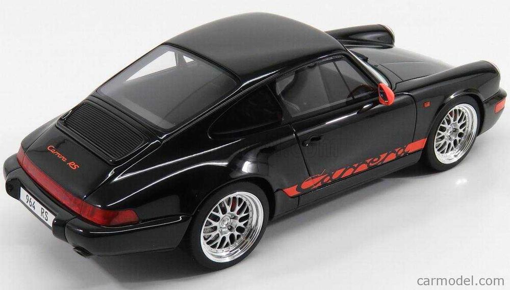 Porsche 7 Modelos + 1/18 + Resina + GTSpirit + Impecáveis