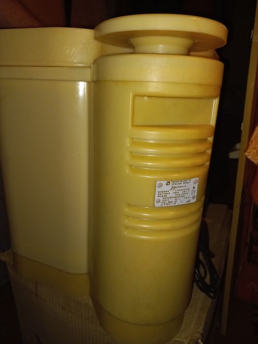 Продам пральну машинку