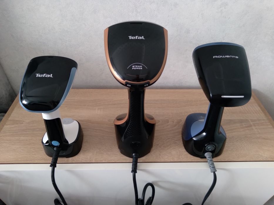 Відпарювачі  Tefal