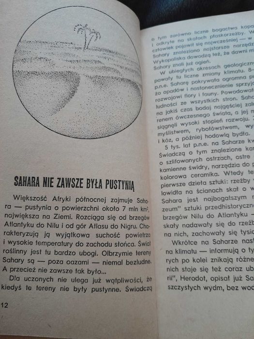 Stanisław Zbigniew Wójcikiewicz - Dla każdego coś ciekawego rok 1980