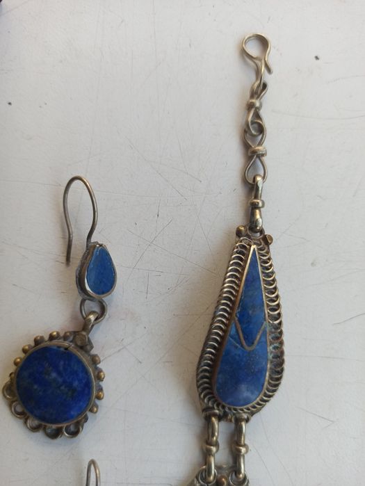 Украшения комплект Иран