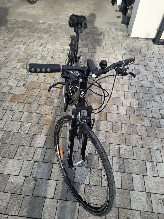 Sprzedam rower Merida Crossway 20. 26 cali