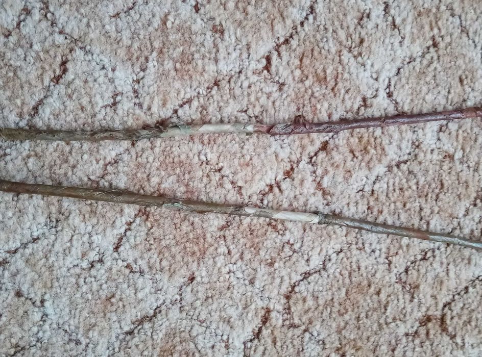 Пампасна трава штучна для декора,   б/в