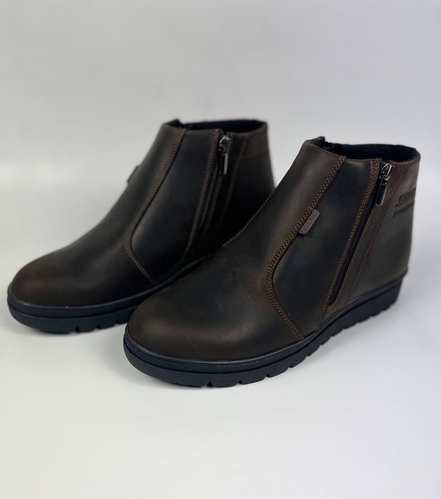 Ботинки John Fox