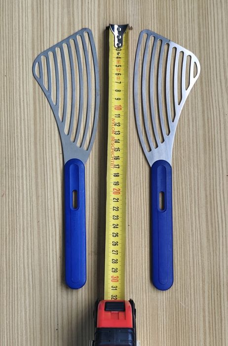 Kitchen Spatula Set (2 pcs)64584764129538121