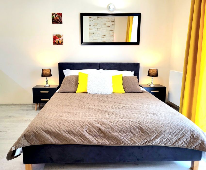 PROMOCJA Cracow NOVUM Apartment Downtown parking gratis Kraków