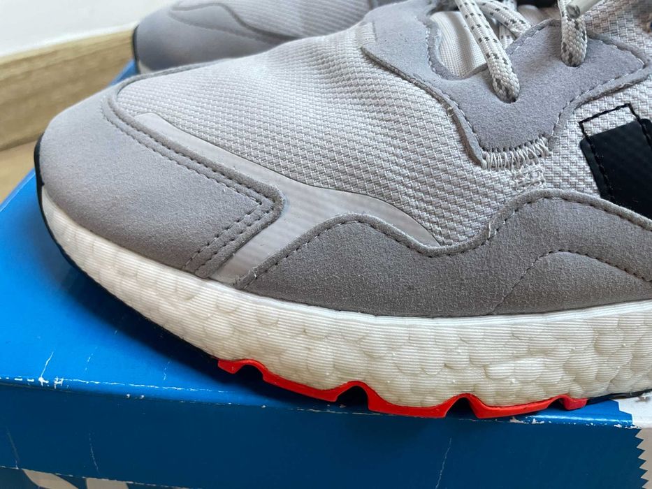 Adidas Nite Jogger Boost 48436767117941166087