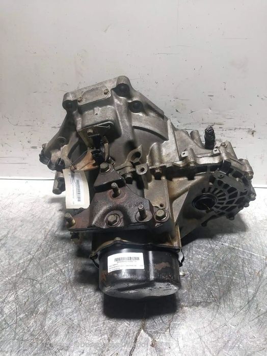 Caixa De Velocidades MAZDA PREMACY (CP) 2.0 TD G5N20 R2 1TF0506218