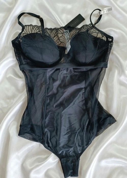Luksusowe body Intimissimi| Nowe z metką | Rozmiar 80C