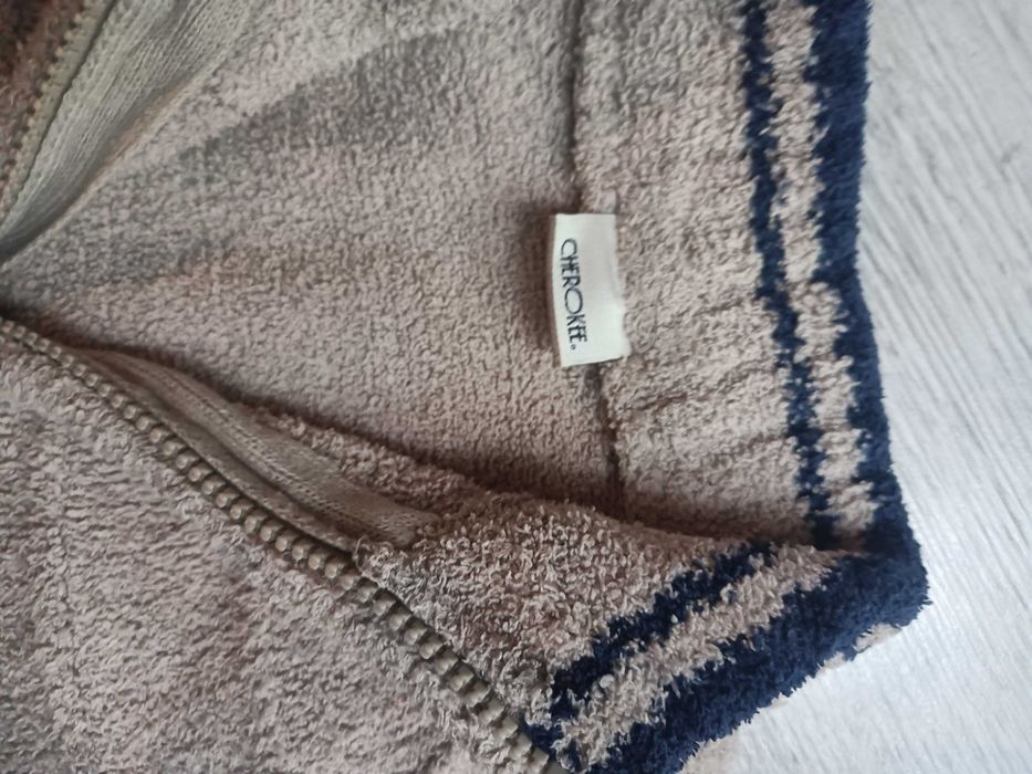 Sweterek dla chłopca 86