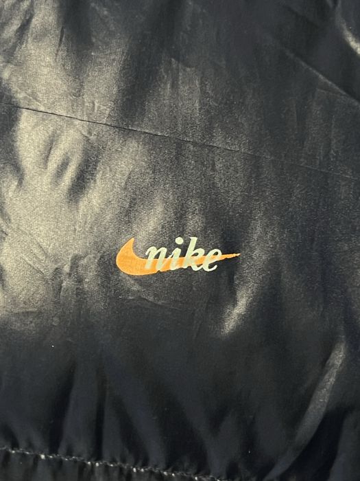 Kurtka Nike ALL ZONES