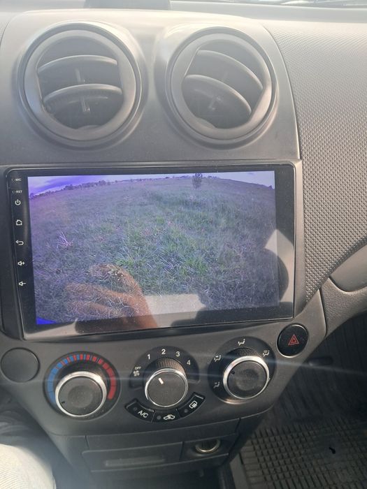 Продам chevrolet aveo
