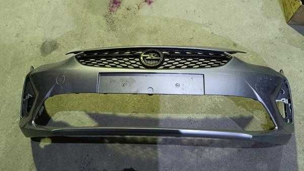 Para-choques Frente Opel Corsa F | 109120