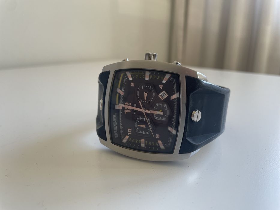 Relogio Diesel - DZ4165
