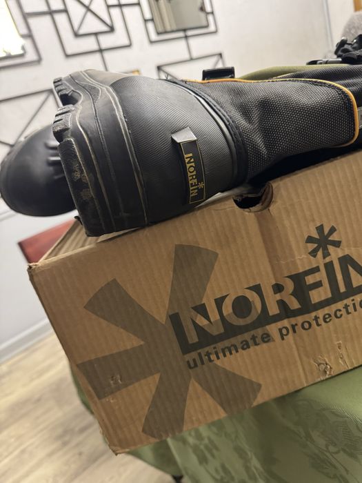 Сапоги Norfin Extreme - 50