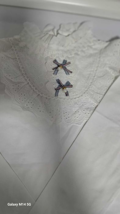 Кофта, кофтинка, гольфик святковий новий