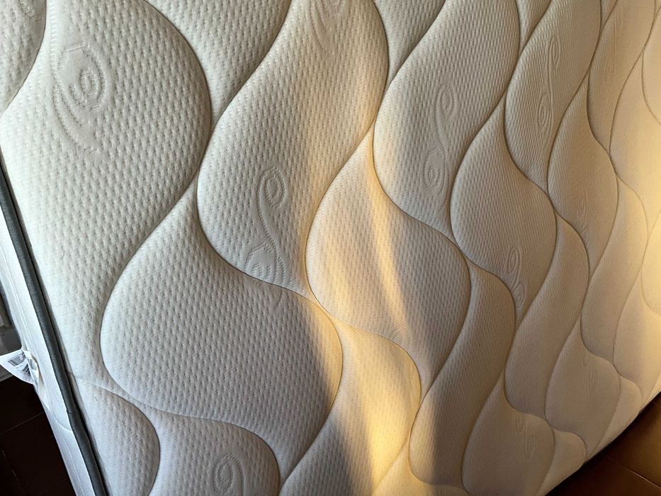 Colchão de Casal Molaflex Eko Plus – 160 x 200cm x 23cm de Altura