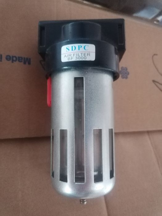 Filtr odwadniacz powietrza BF 3000 3/8