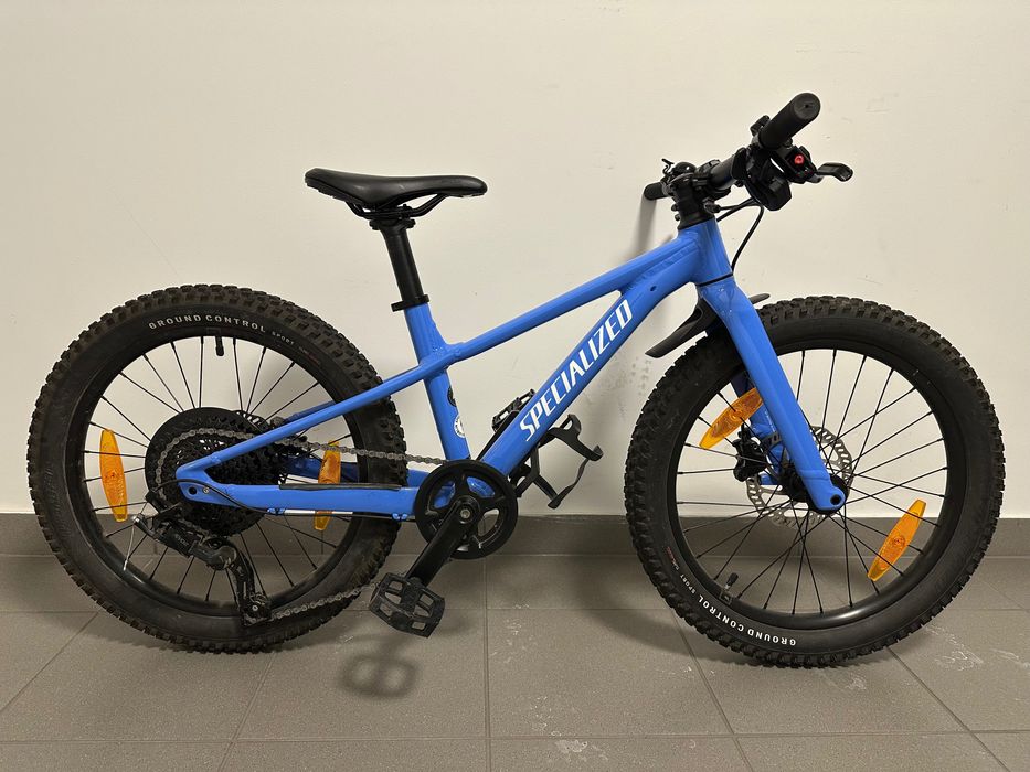 Rower Specialized Riprock 20” dzieciecy