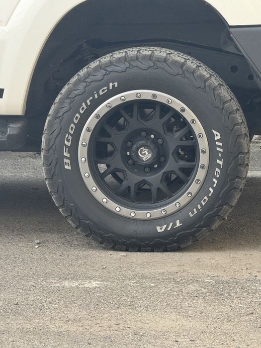 4runner 4gen limited, gx470, prado 120, fj cruiser