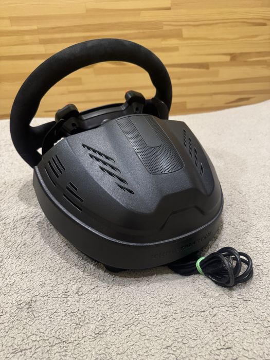 Хороший стан! Ігрове кермо Thrustmaster T300 RS GT PC/PS