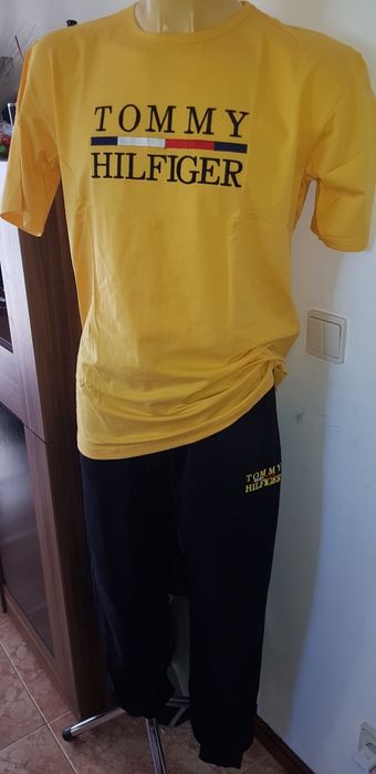 Conjuntos para homem