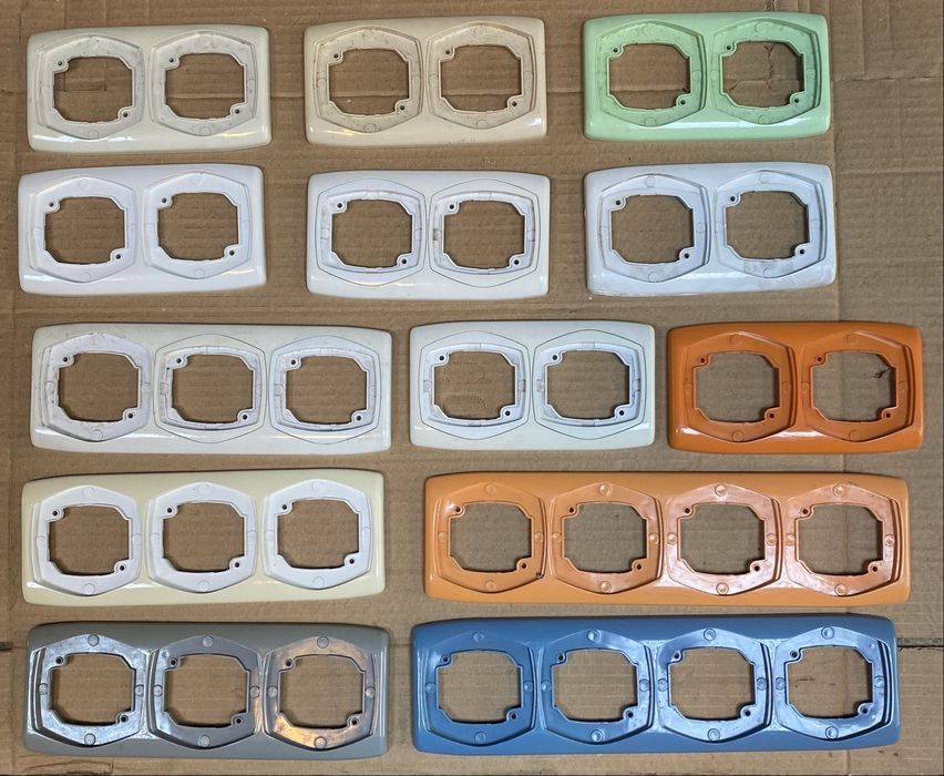 Ospel ton gazela akcent