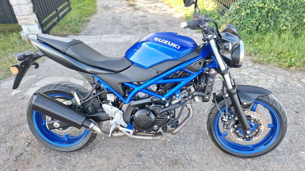 Suzuki