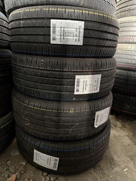 Продам гуму 235 45 20 Michelin шиномонтаж
