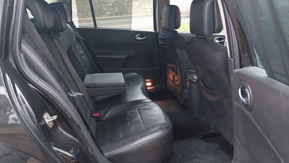 Renault Megane Break 1.5 Dci 106cv 2006