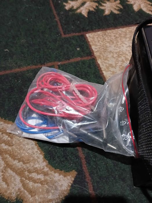 Мегаомметр ЭС0202/2 - Г