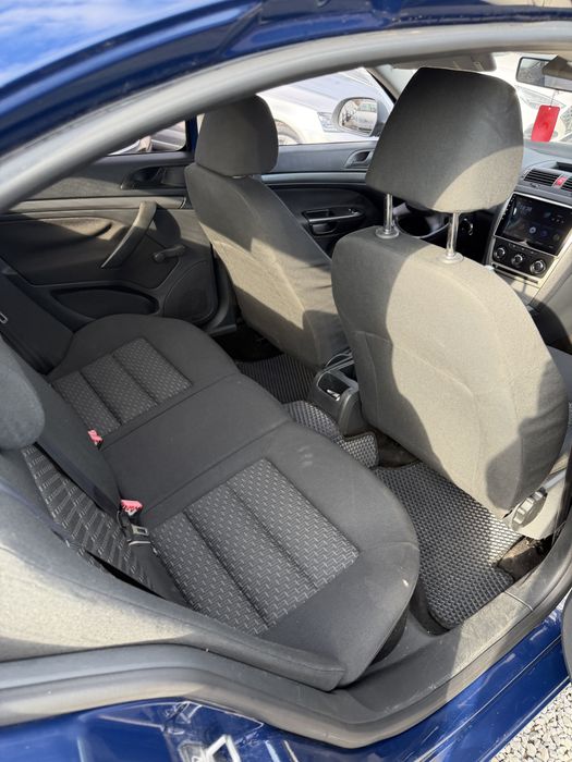 Skoda Octavia A5 1.4mpi