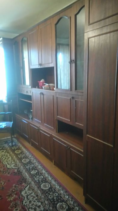 Довгострокова оренда 3к квартири, район Автовокзал/ринок Колос