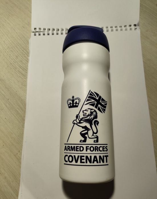 Фляга, ЛІМІТОВАНА, з Німеччини