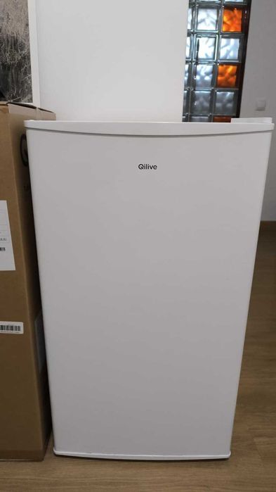 Frigorífico Table top Qilive 93L