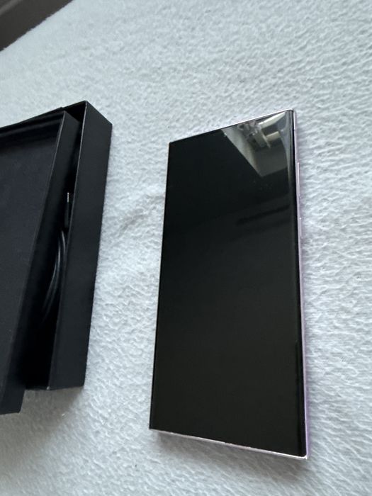 Samsung s23 ultra 12/256gb