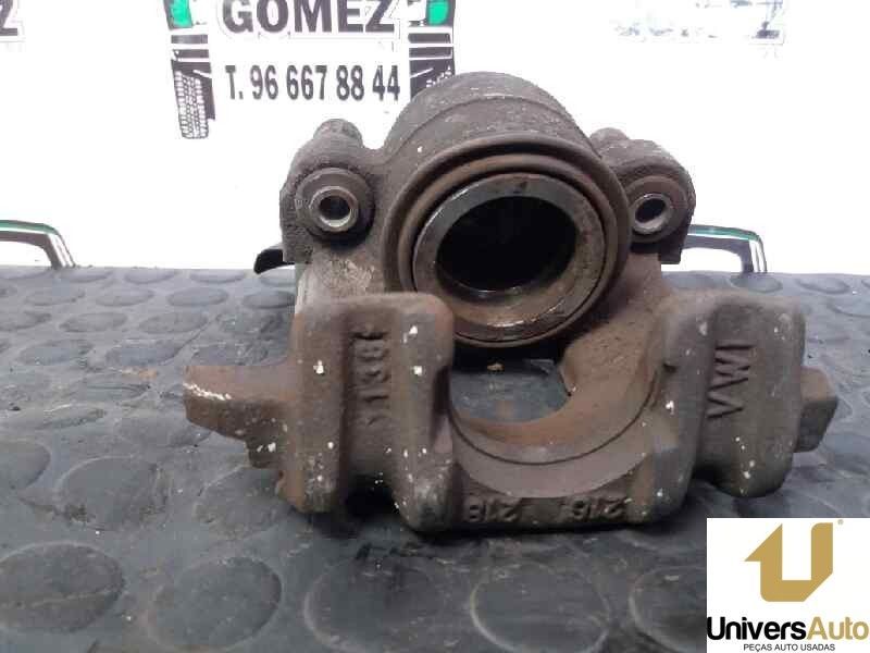 PINÇA TRAVÃO FRONTAL DIREITA SEAT AROSA 2001 -