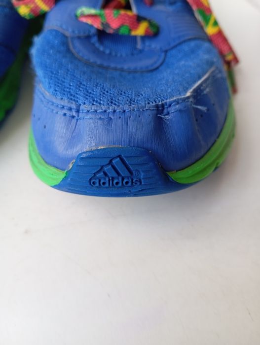 Tênis adidas 36 usados