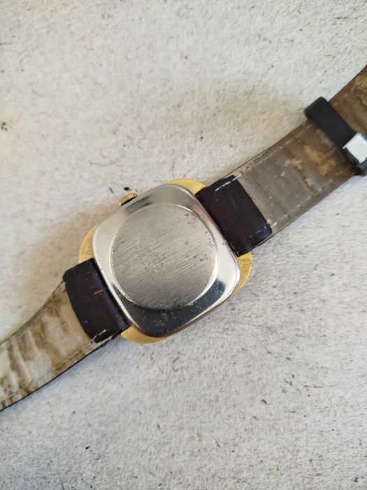 Roamer vintage kostka