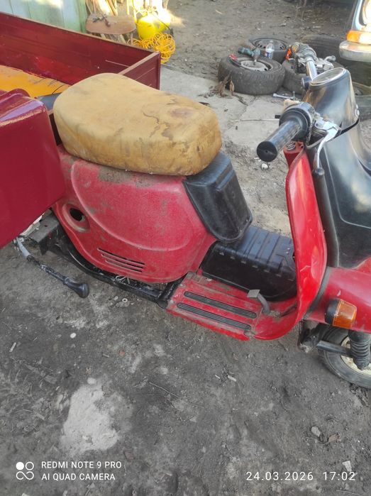 Продам Муравей 2