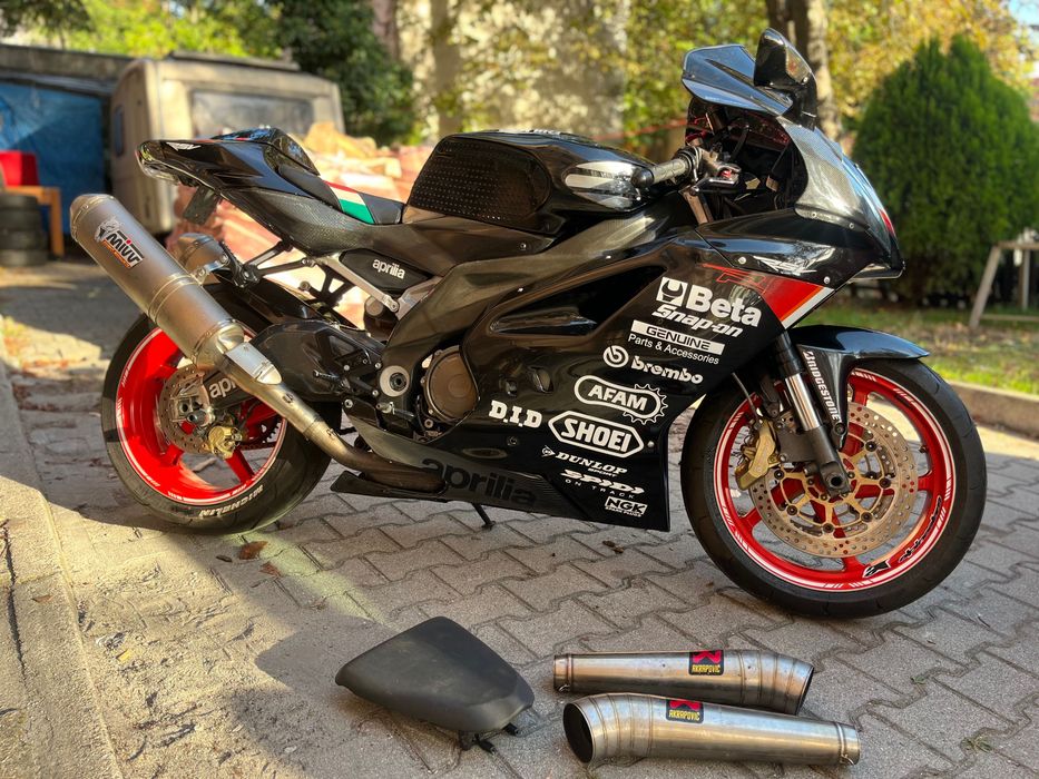Aprilia